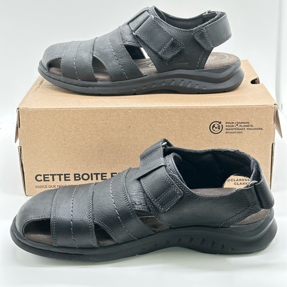 hapsford cove clarks